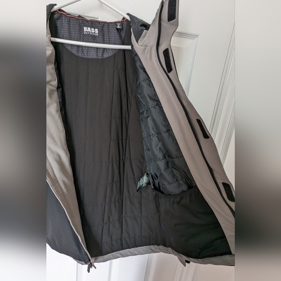 Bass Outdoor jacket - Picture 5 of 6